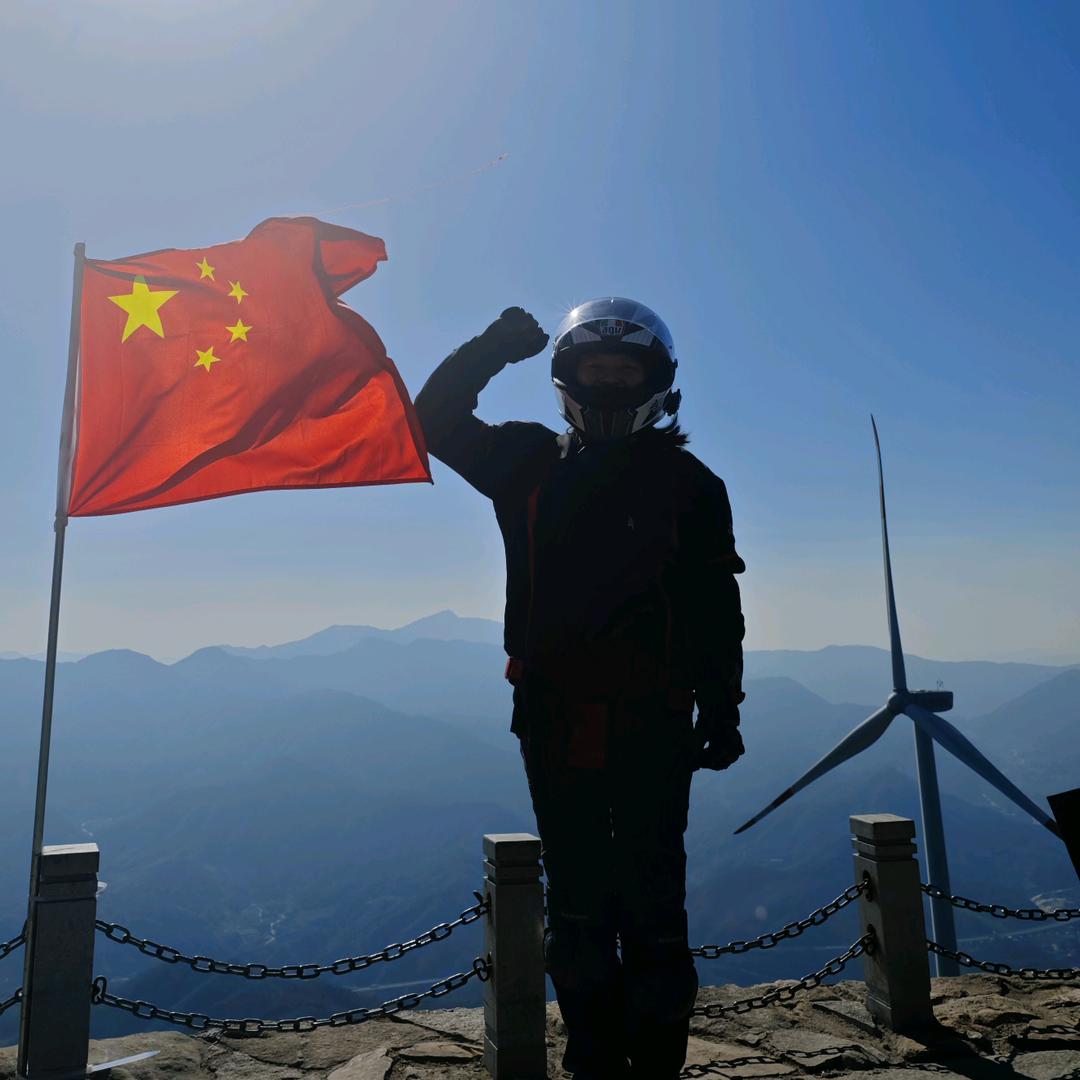 平安虎刘姨🇨🇳