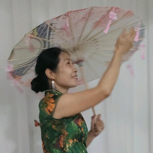 洛阳市西工区满堂红汉服体验服装店