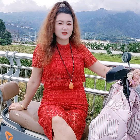 💃小辣椒 💃