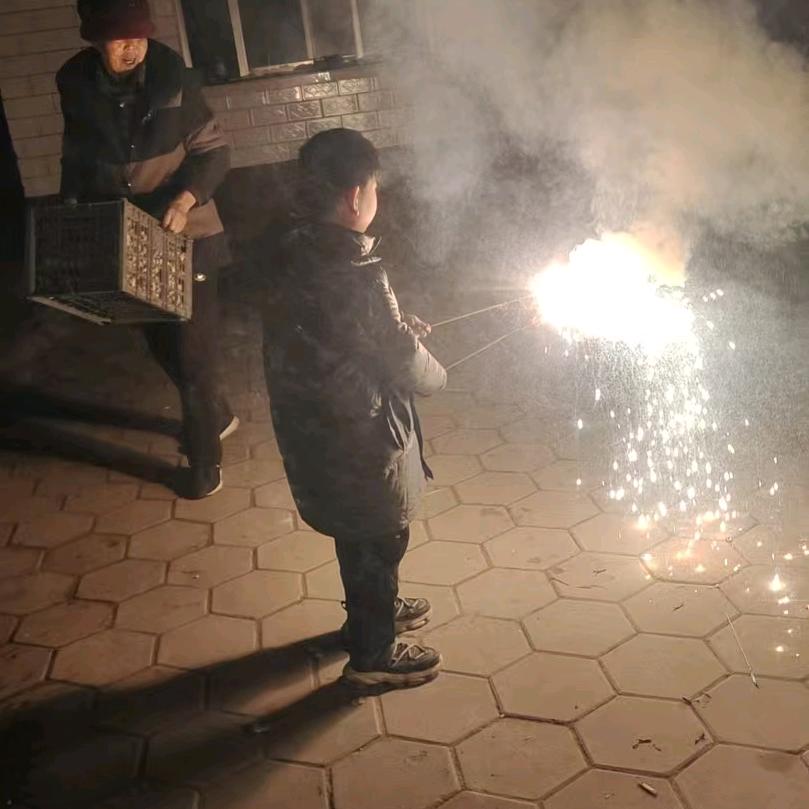 幸福安康，万事如意