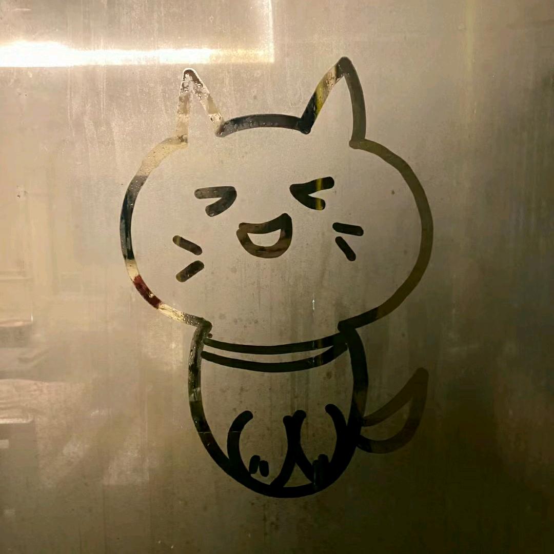 小猫钓鱼🎣