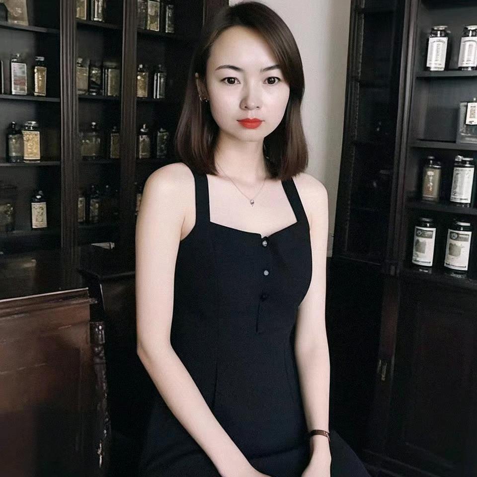 李汶霏