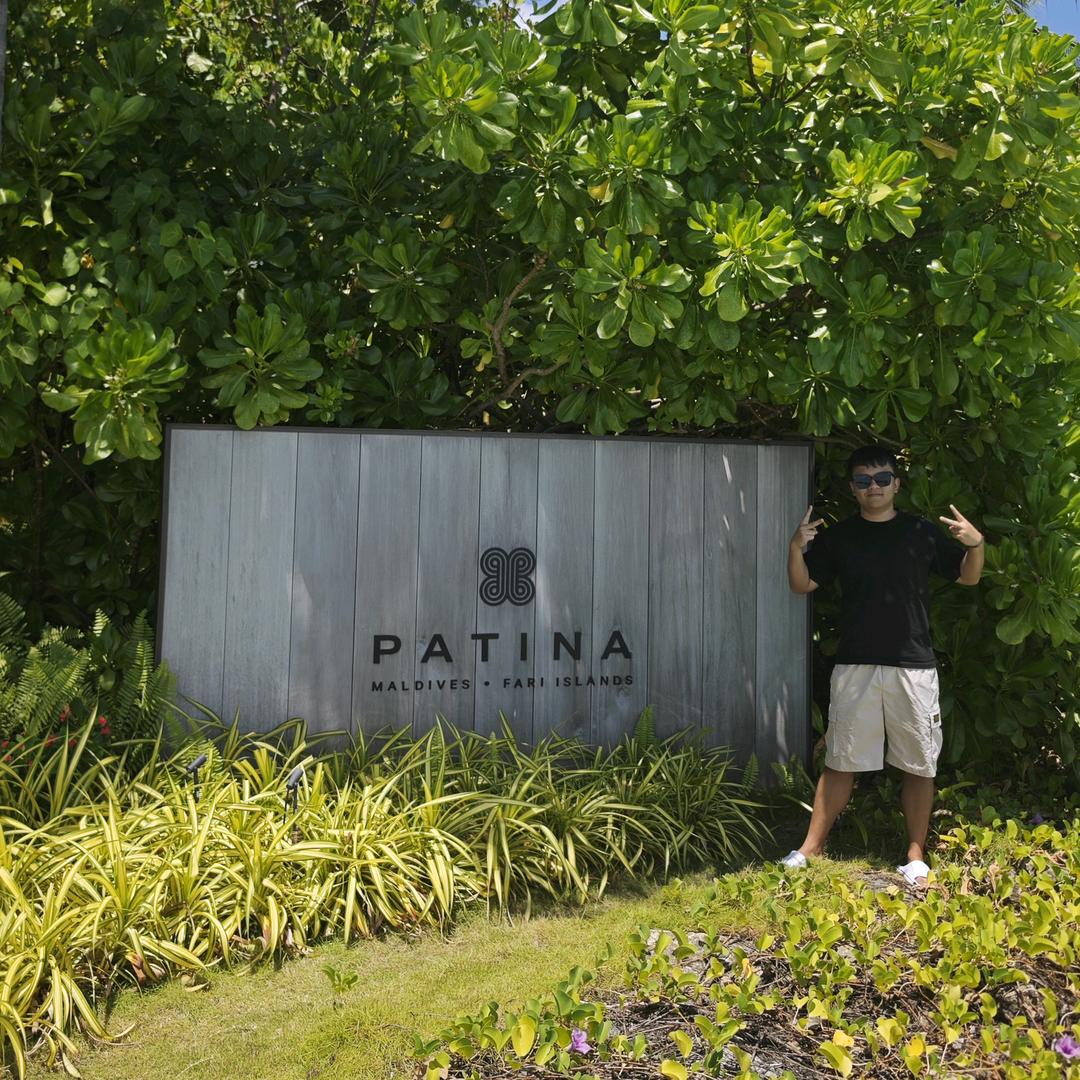 Brian-Maldives