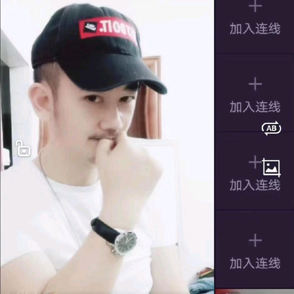 直男（19）阿俊