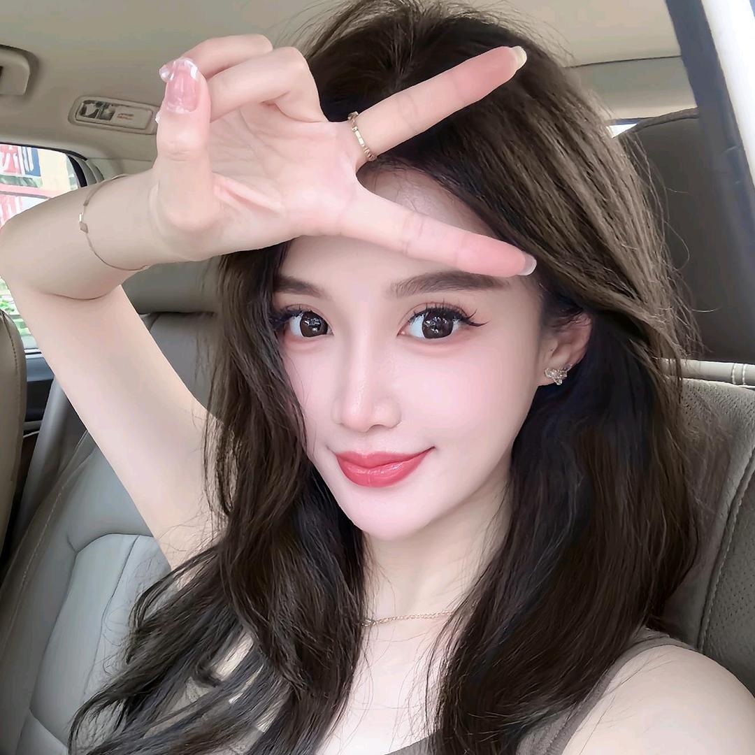 杨baby👄