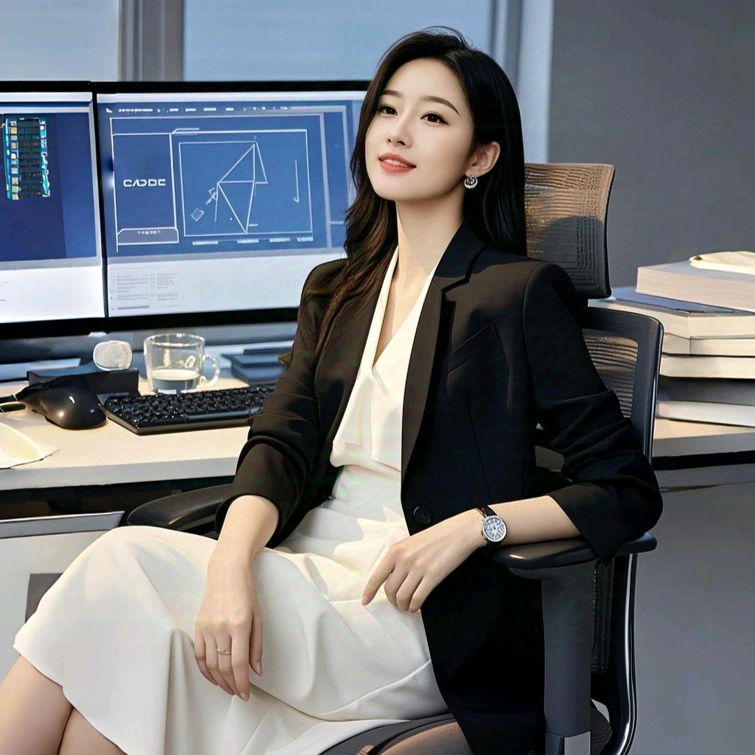 设计师｜娜娜