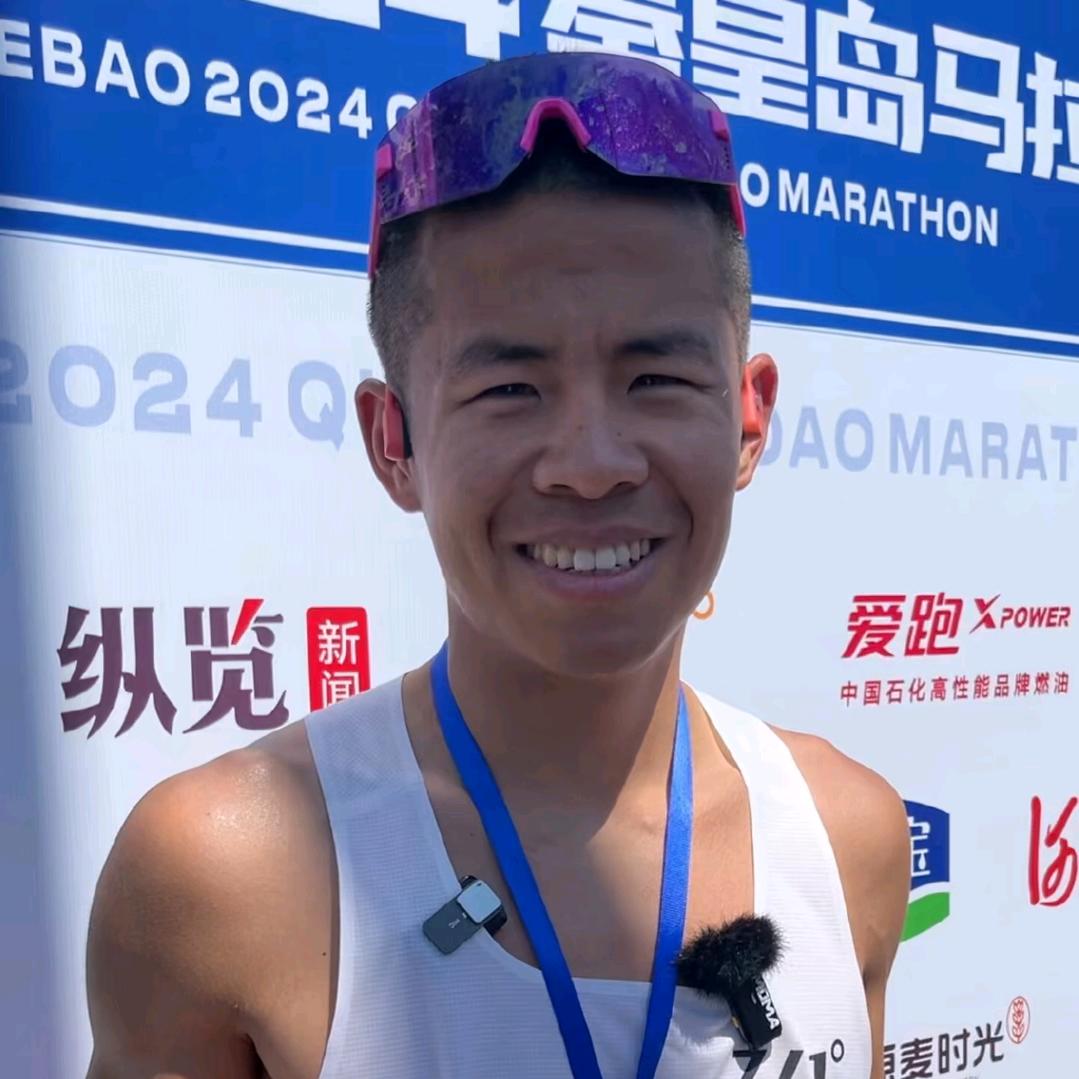 不是正跑友(互关）