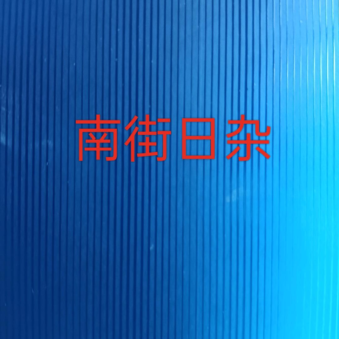 南街日杂
