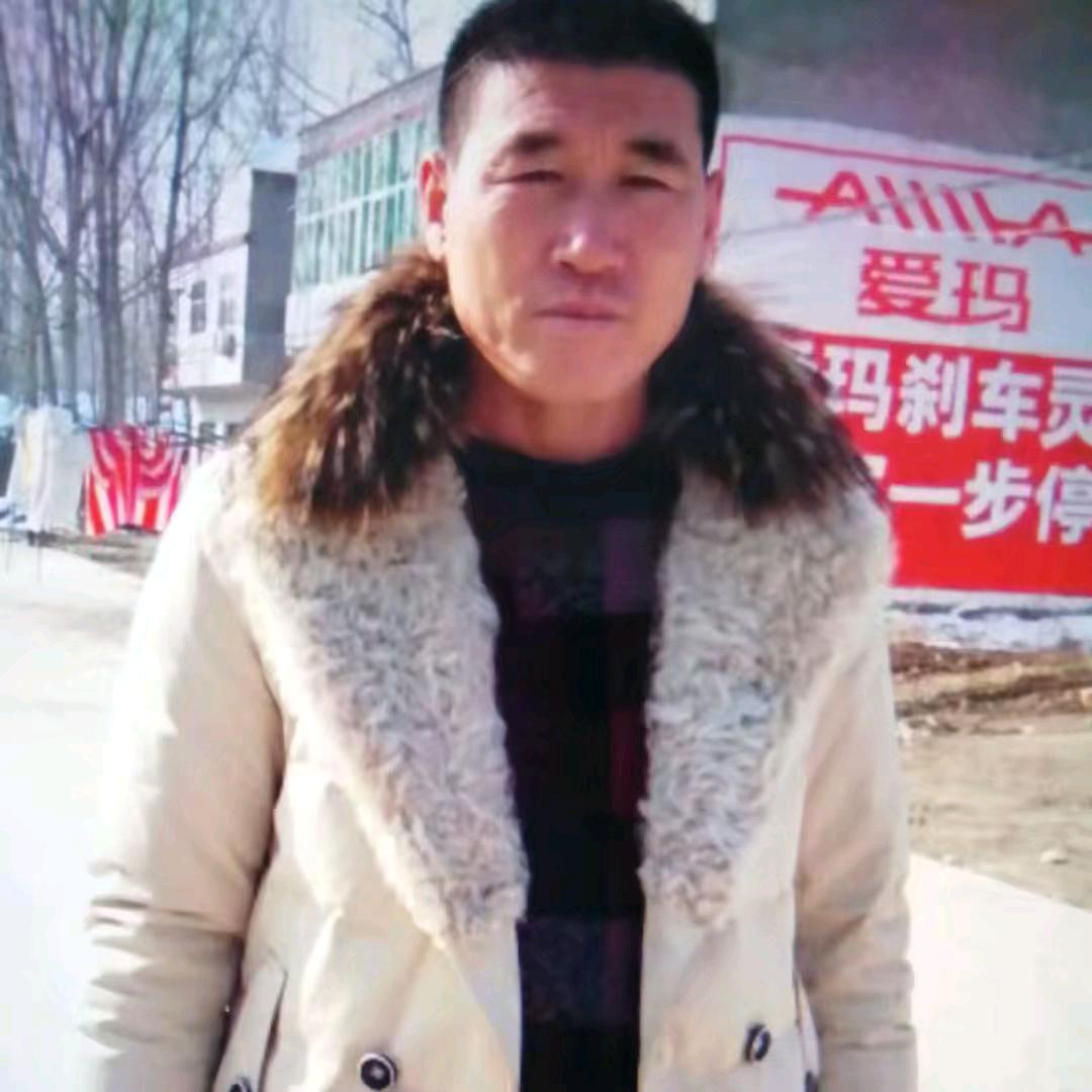 马桥经纪人