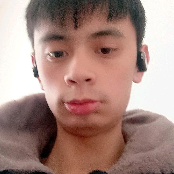 葛宇超头像