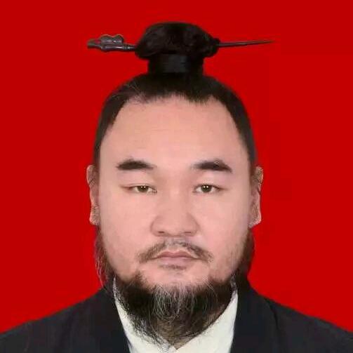 太上凌雲道通