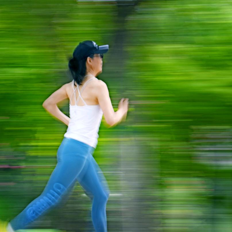 ☀️天朗气清🌙