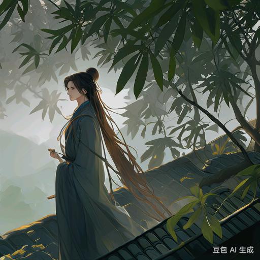 星星之火✨