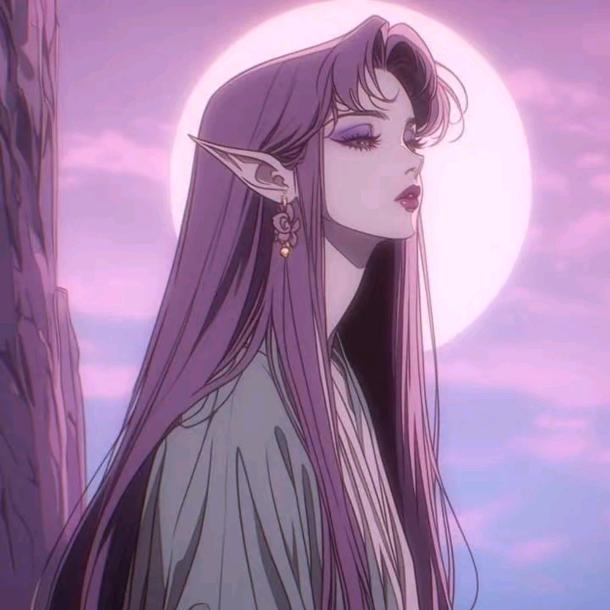 林幻.