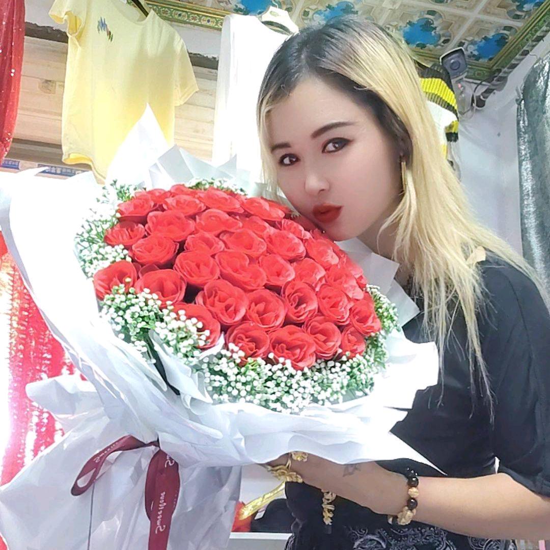 古丽