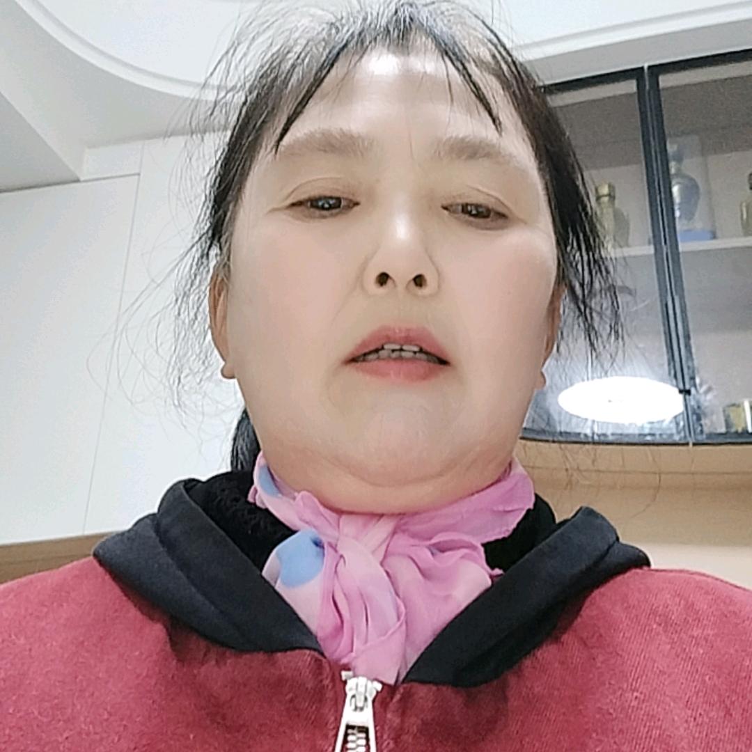 秀兰妈（新人首播地一天