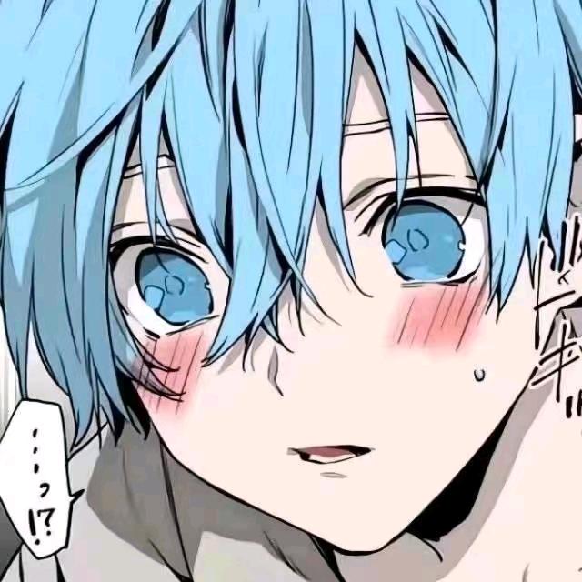 枫叶♂