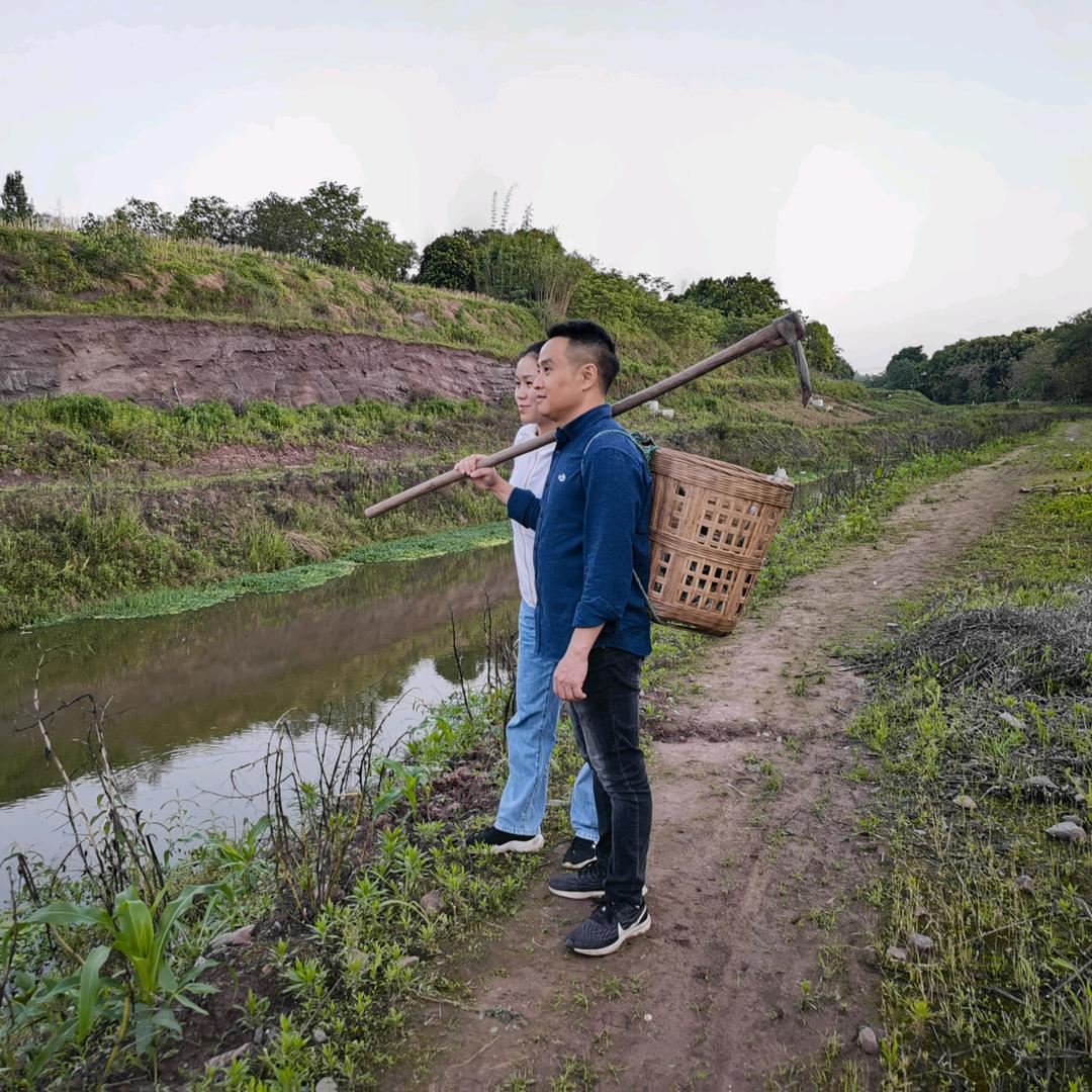 爱做饭的春春哥