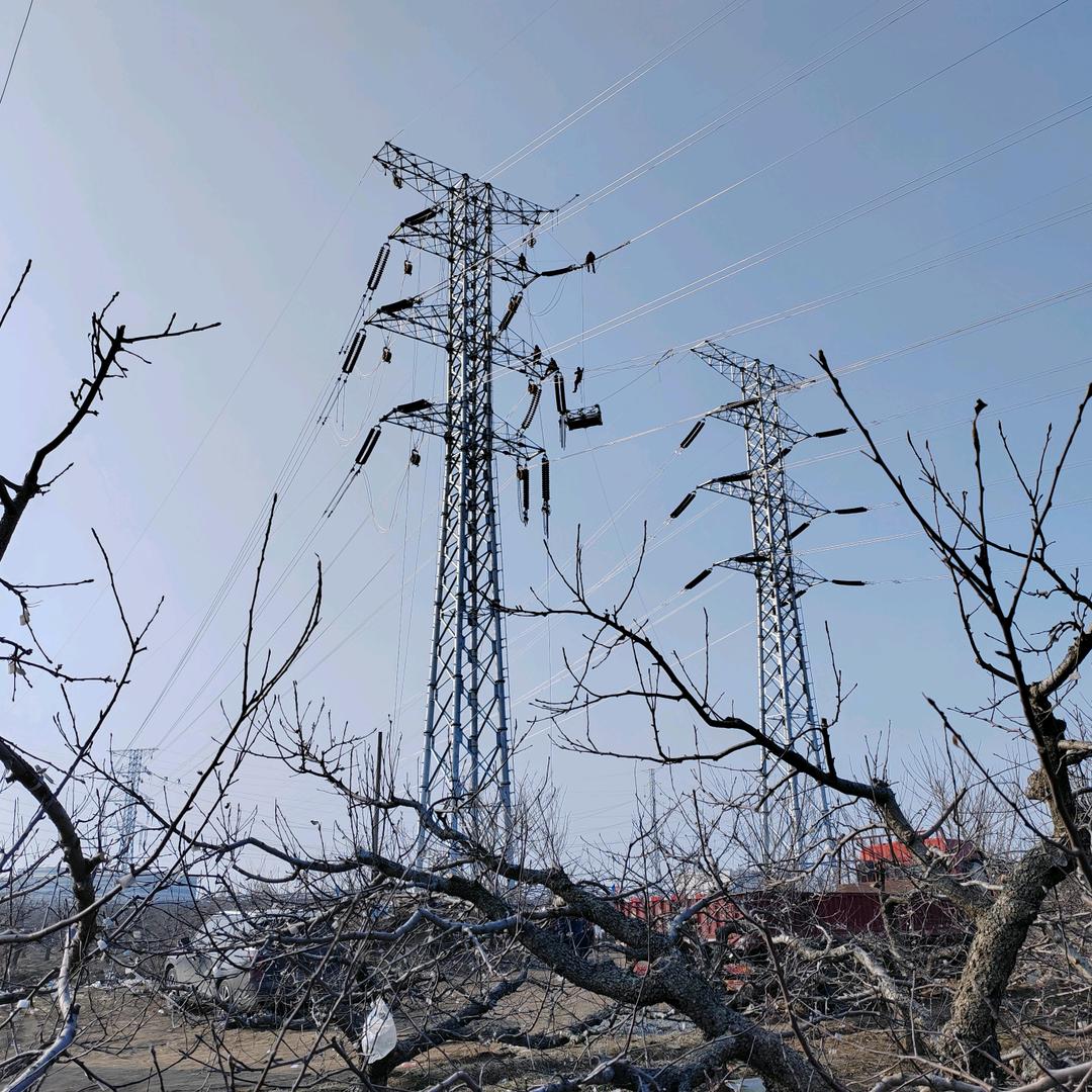 万家灯火难忘情深