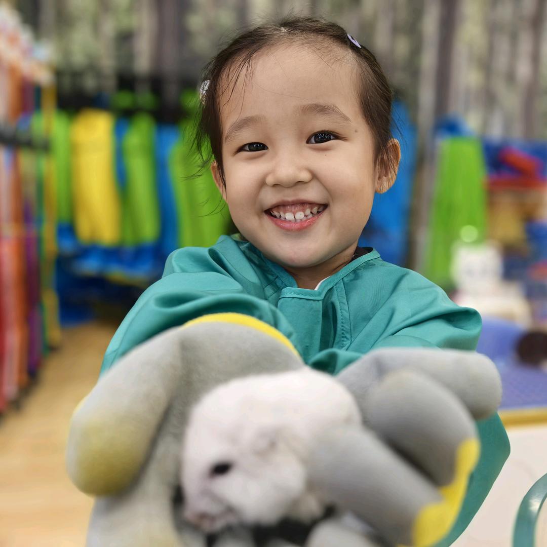 棒子面儿