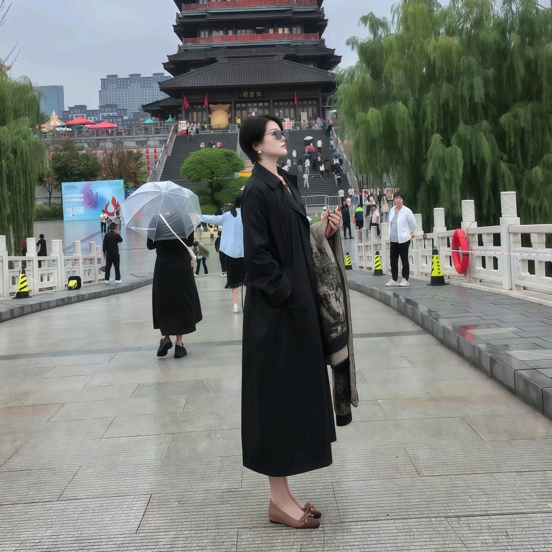 故人