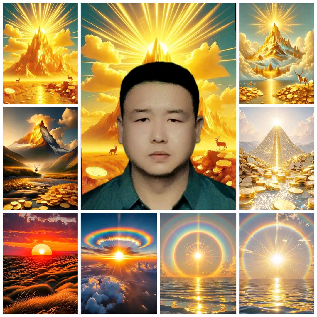 🌈梦在远方🍊