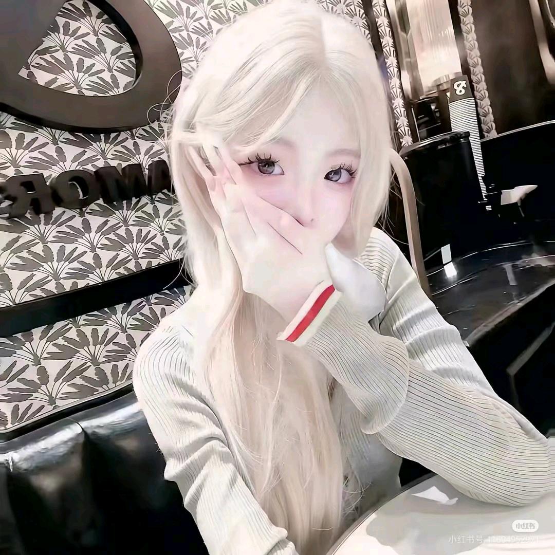 xiinney.愫说（团队招人中）