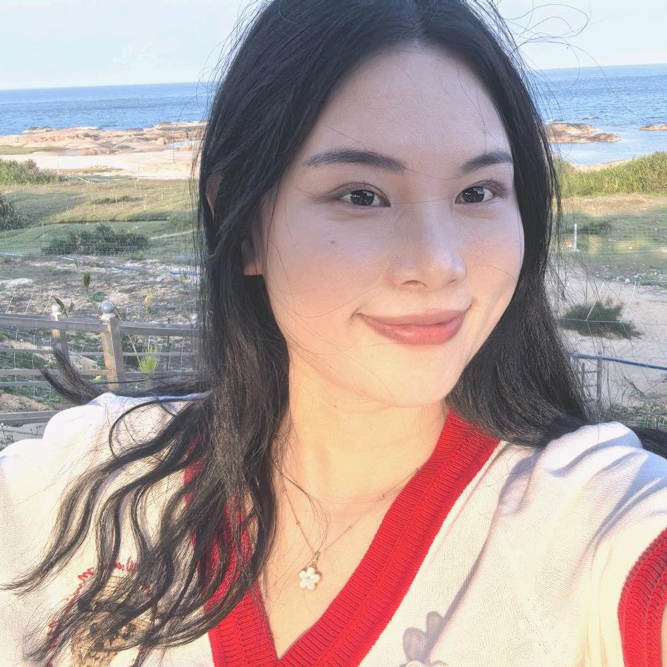 楠妹妹