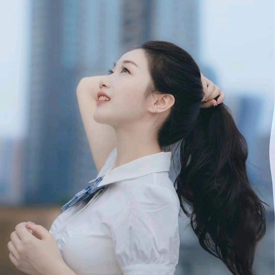 小丽(接受私聊)