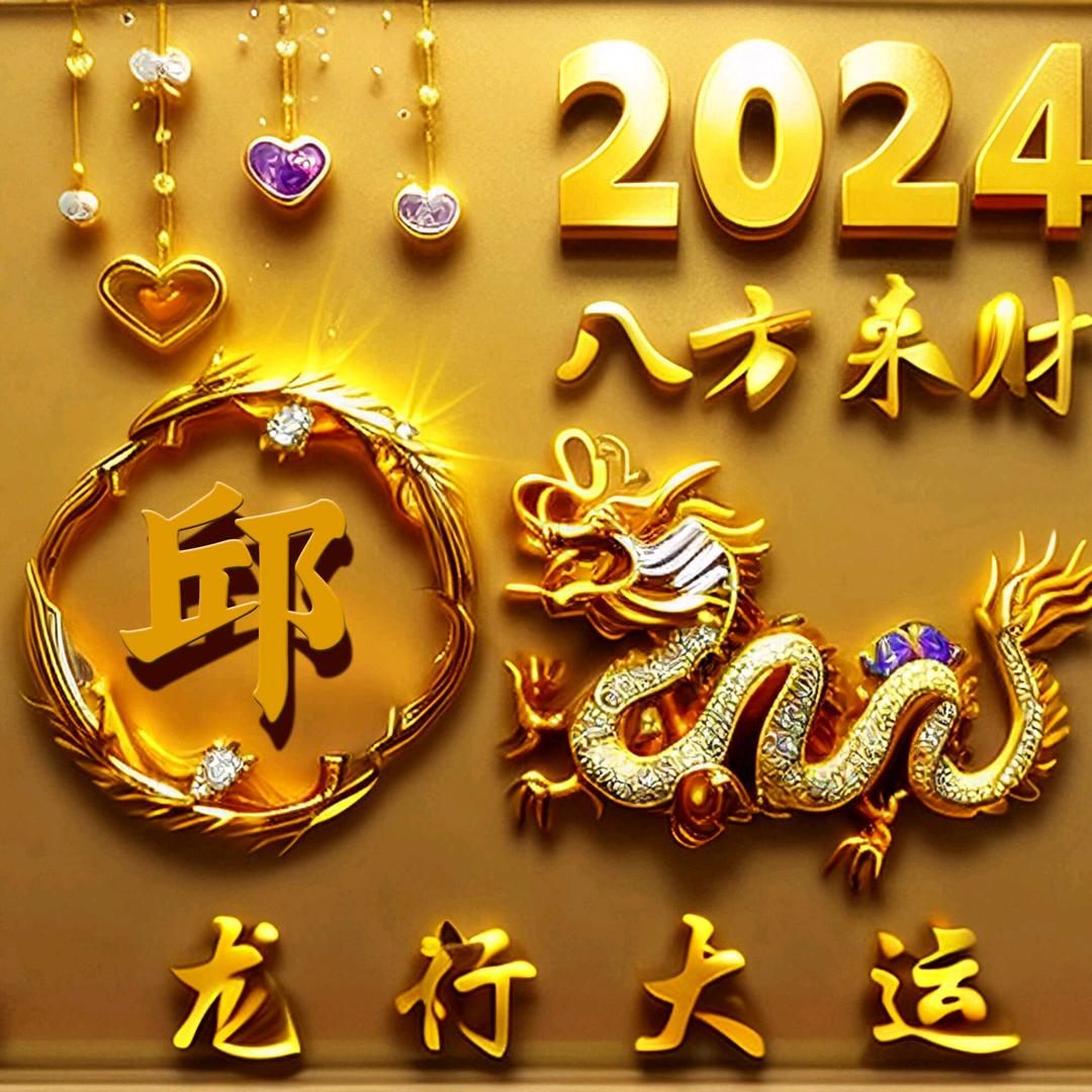 龙腾盛世