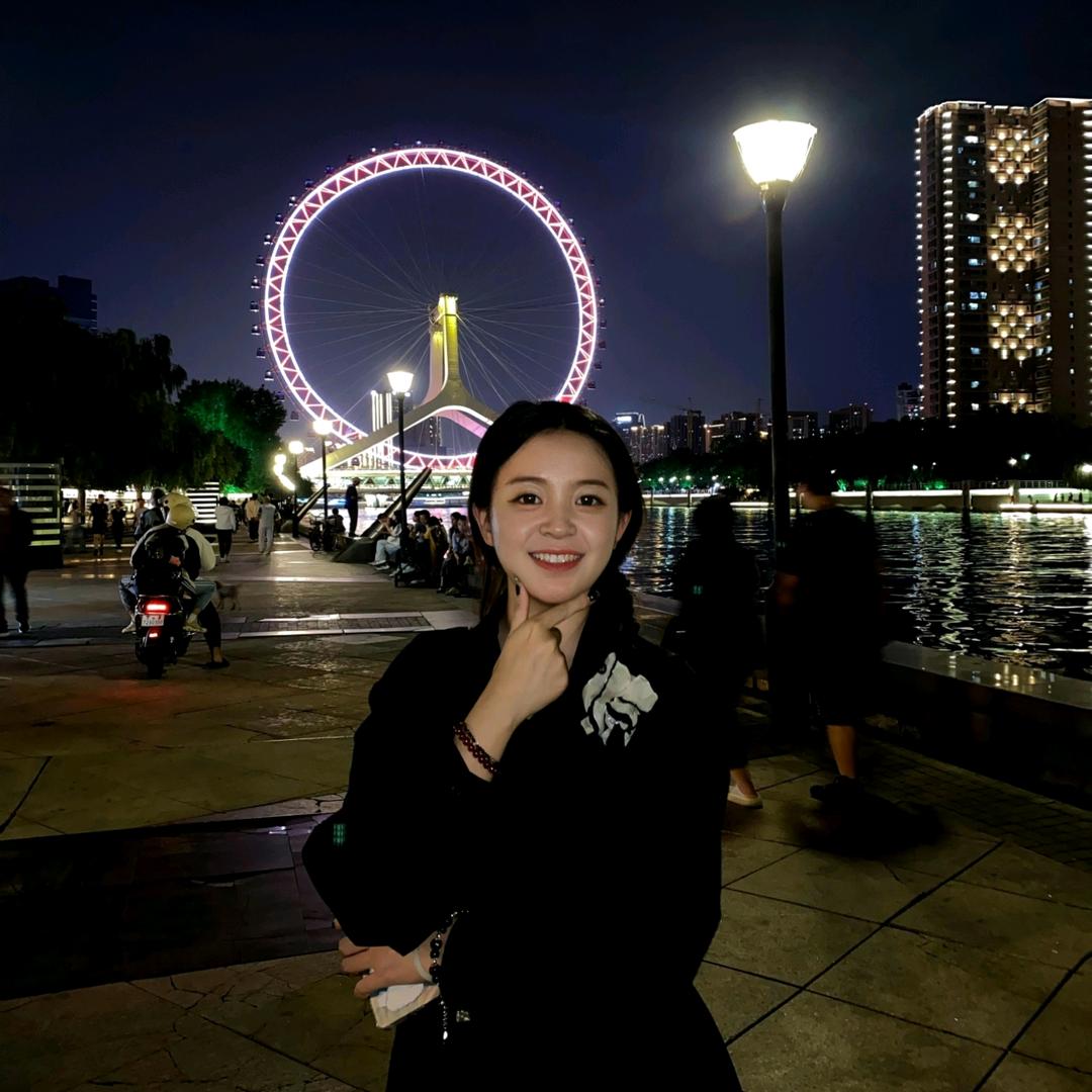 婷妹儿