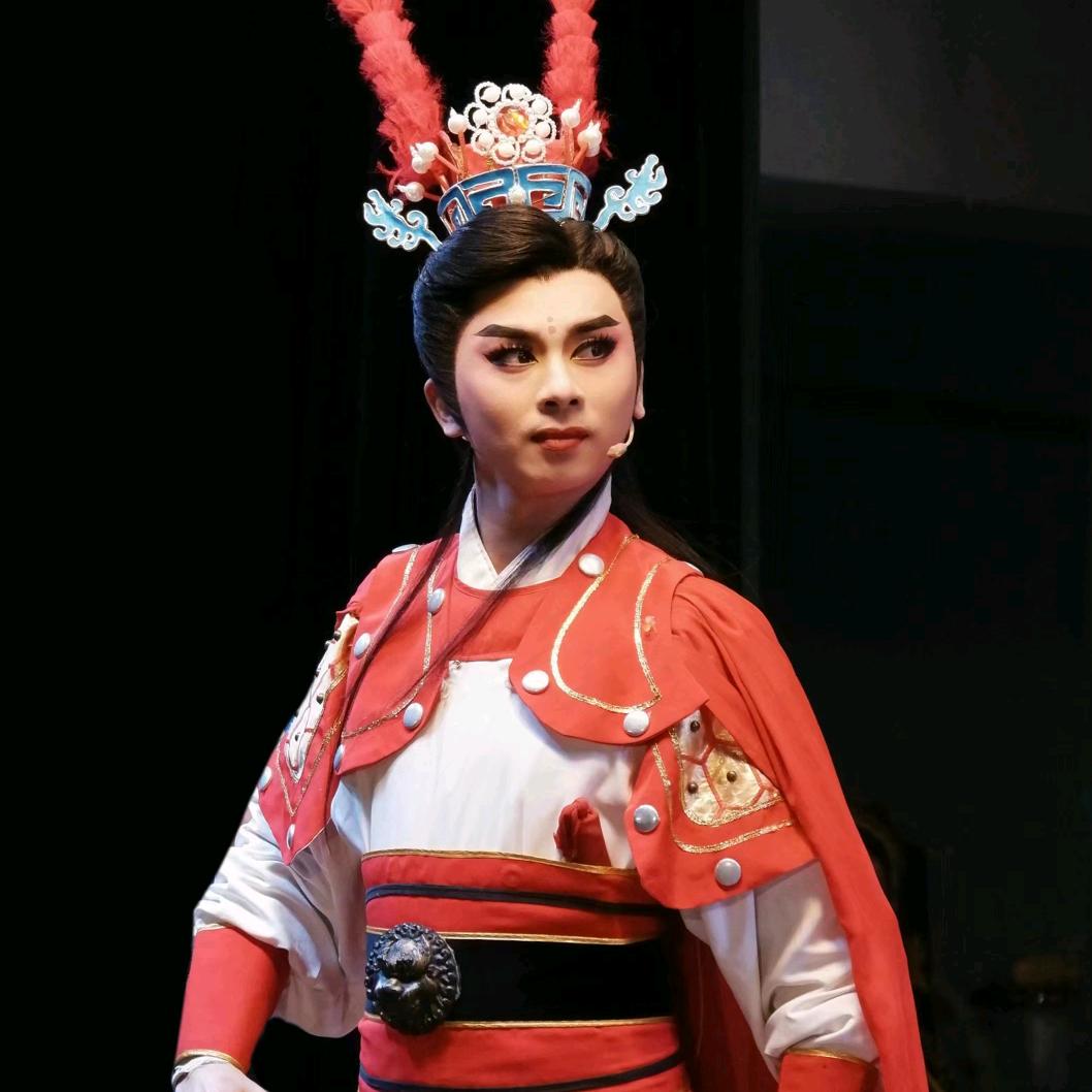 杨跃宗芗剧分享视频