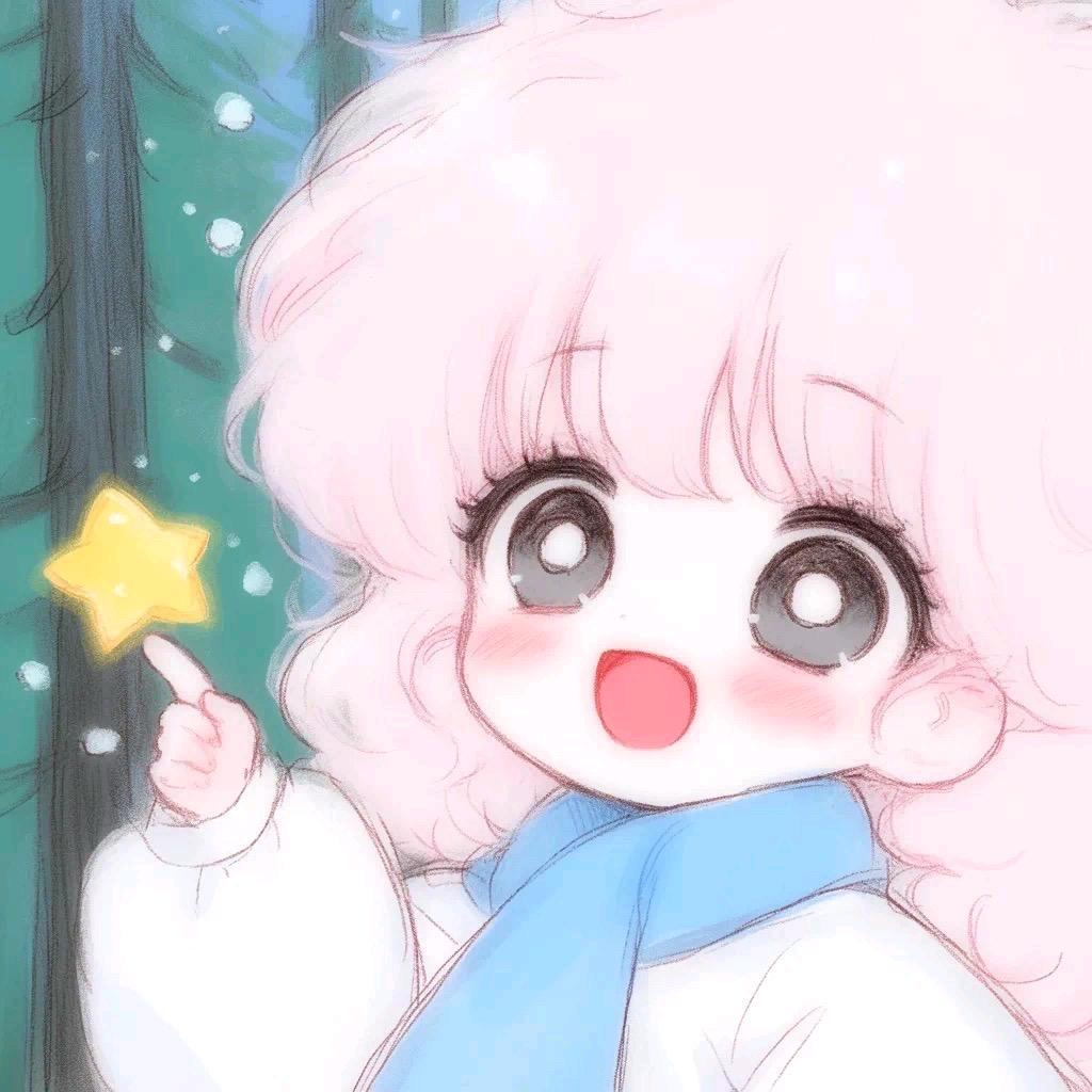 晕头小熊ˣᵒˣ