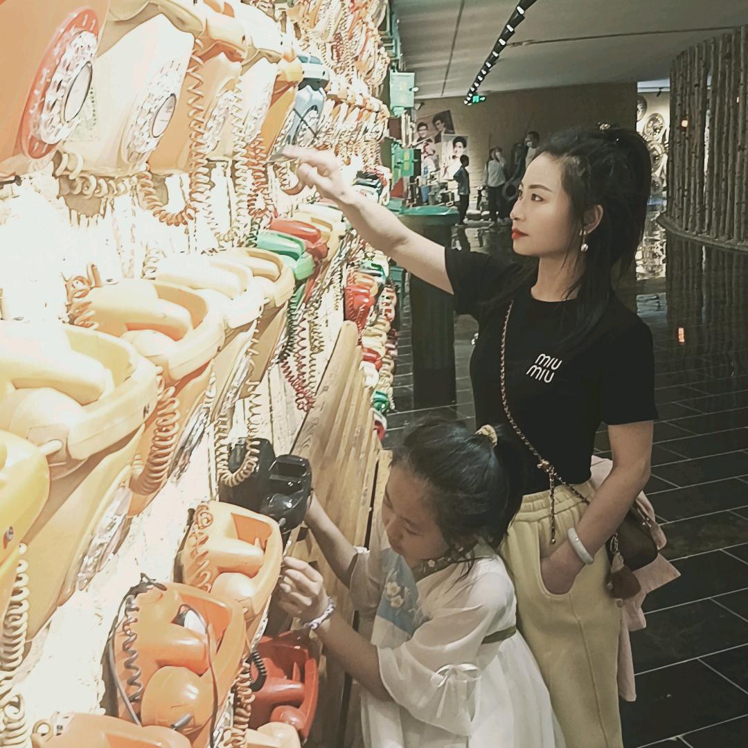 稳稳的幸福