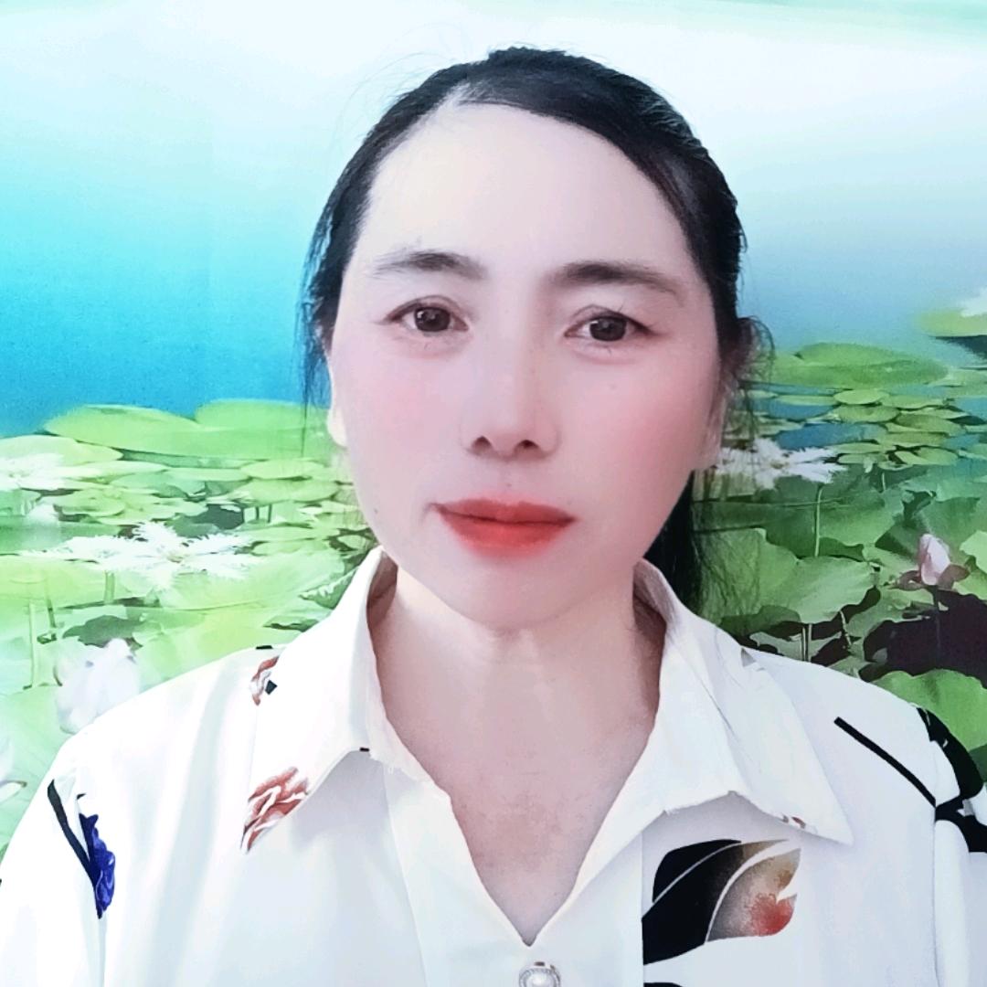 自由姐（感恩遇见）