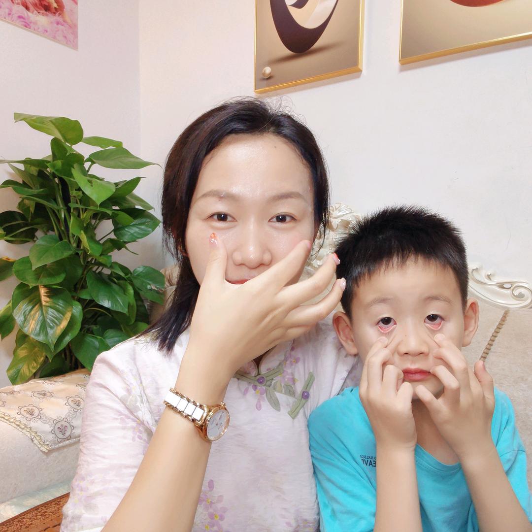 洋洋妈妈