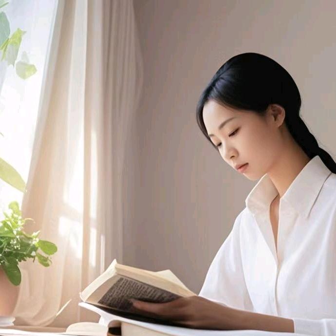 子悦阅读  4月13日早上5点46分首播