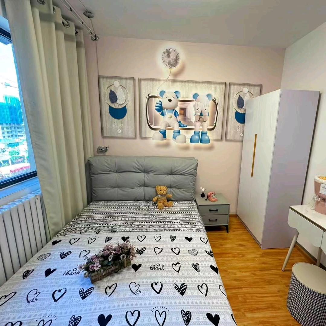 济南租房小圆子🌸