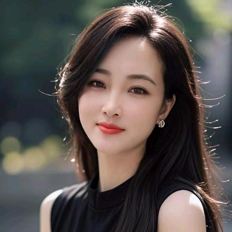 @小美