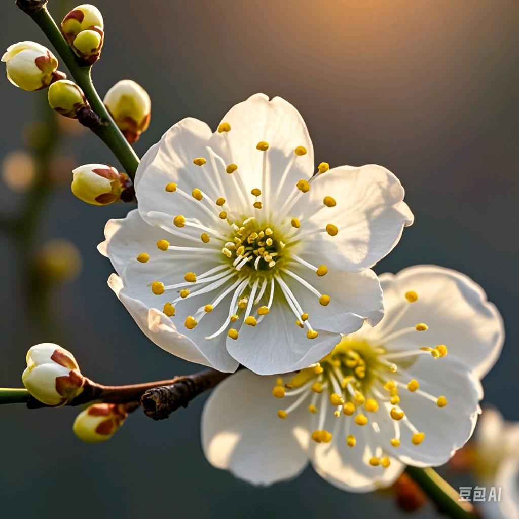秋菊