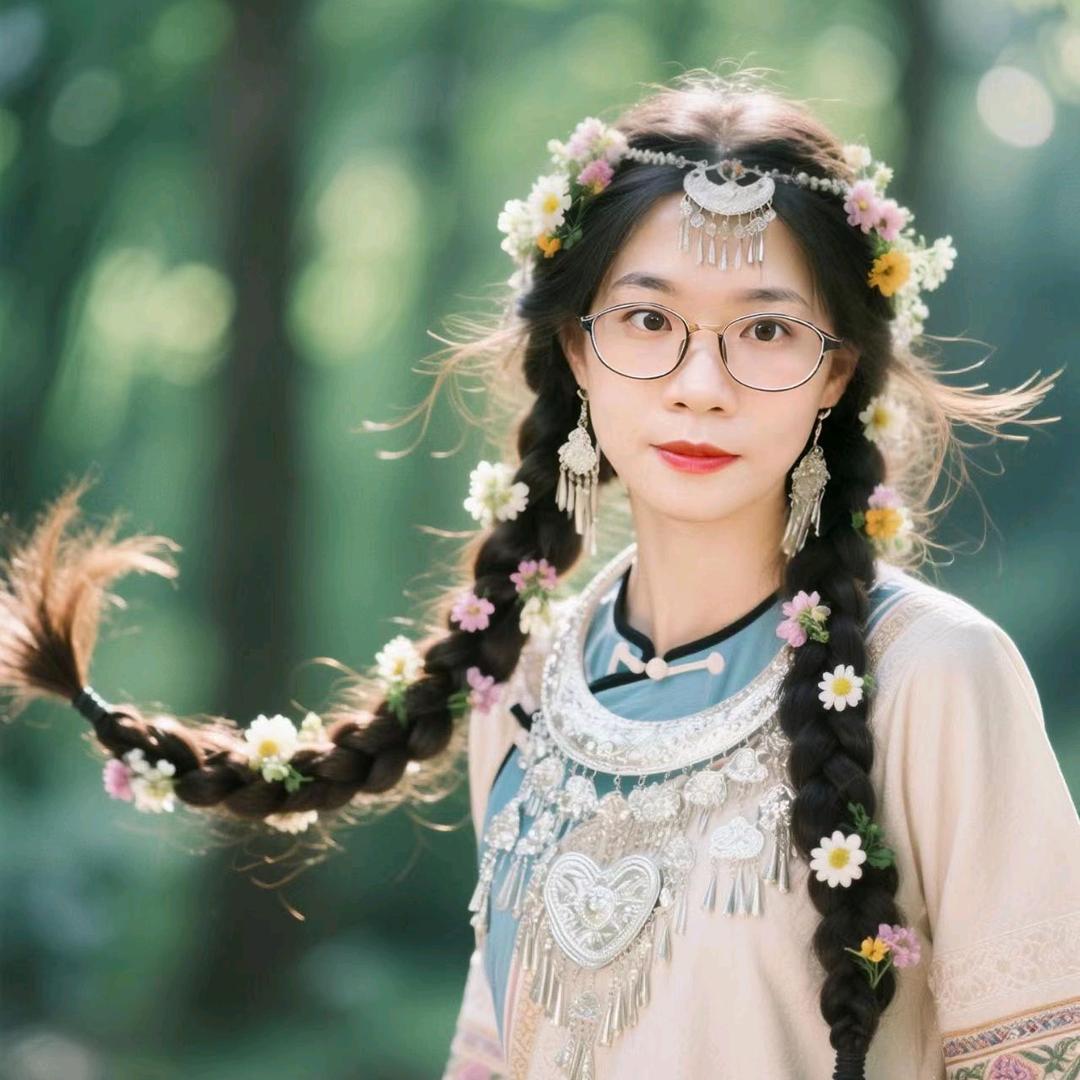 小雅🌲