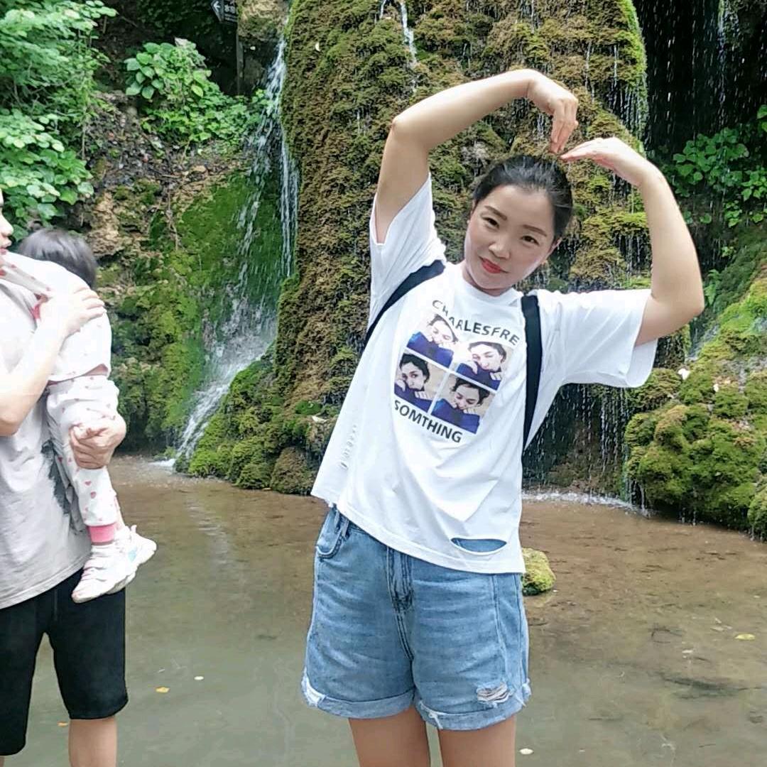 远方……丽丽