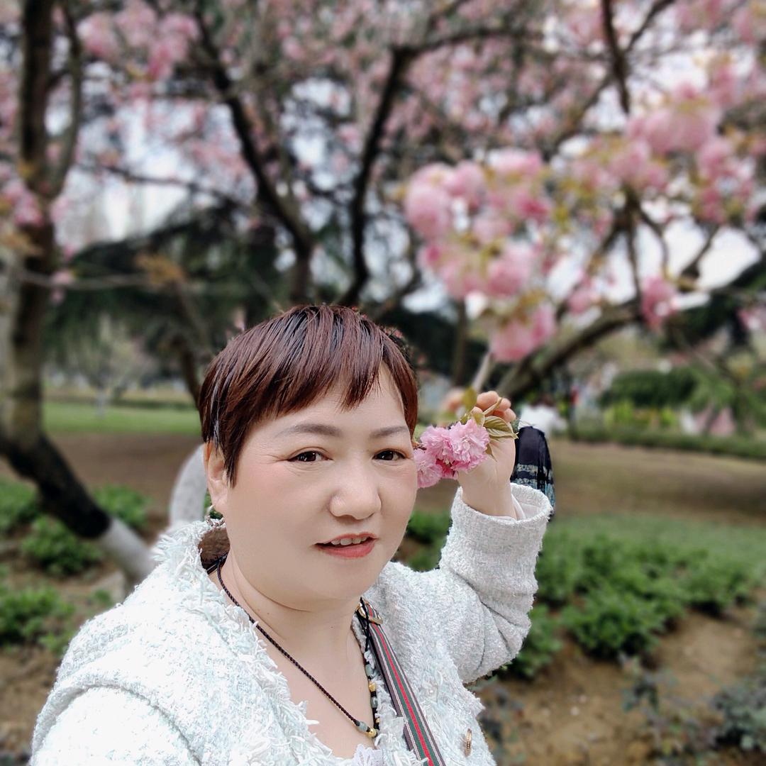 过好每一天🌹