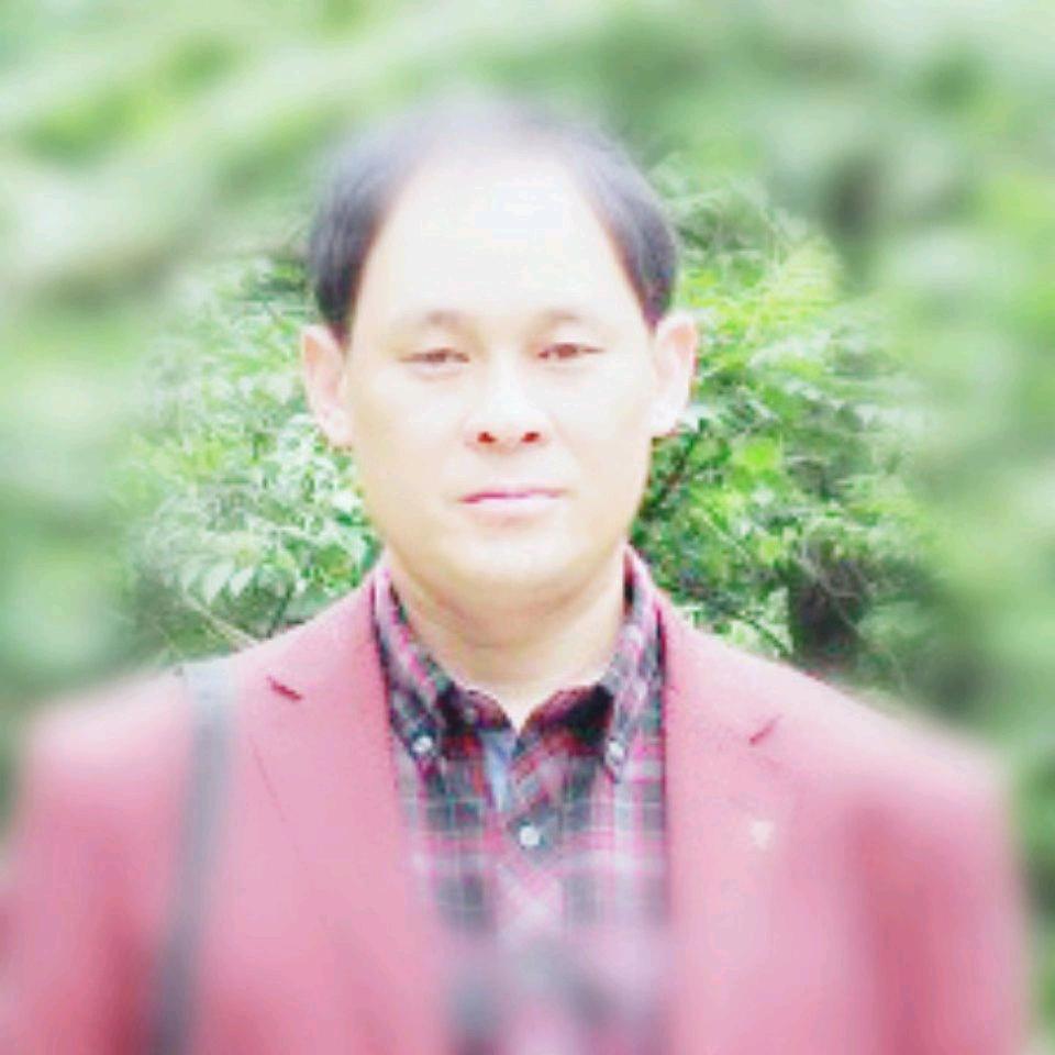 黄哥