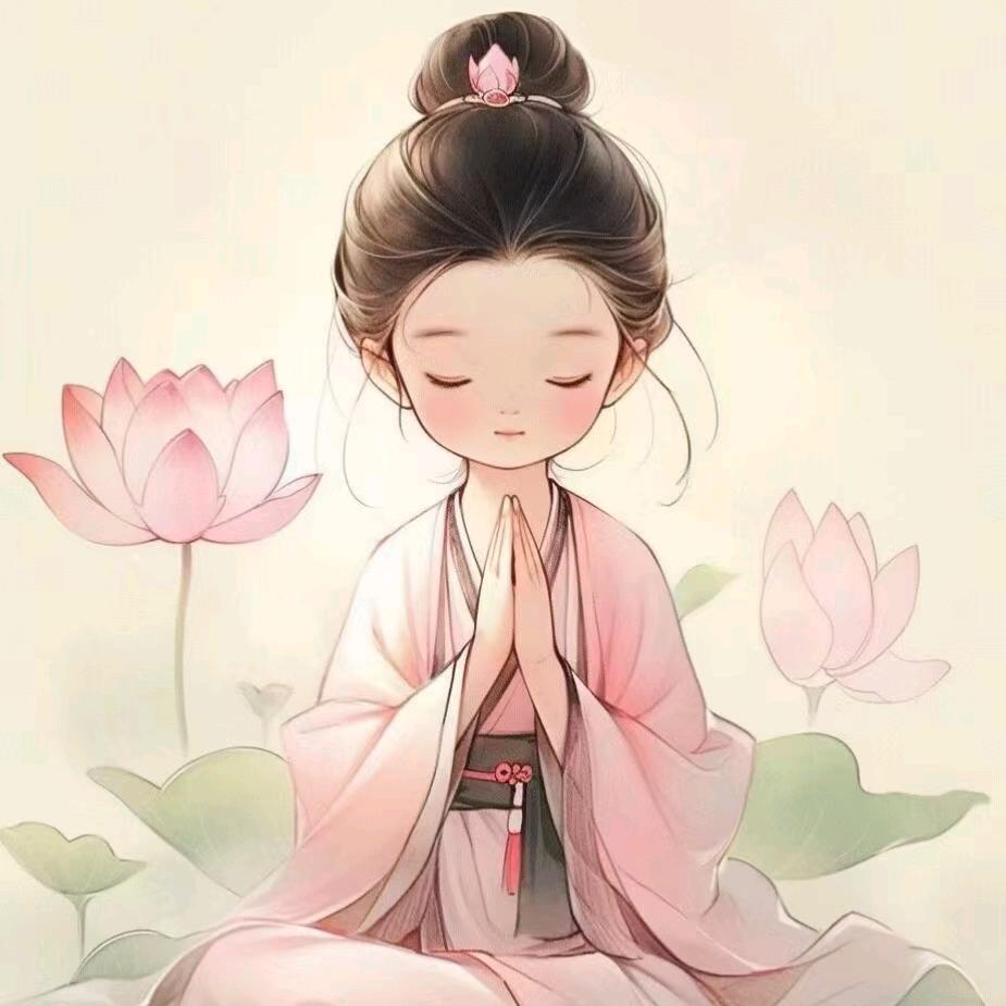 卿为朝朝暮暮