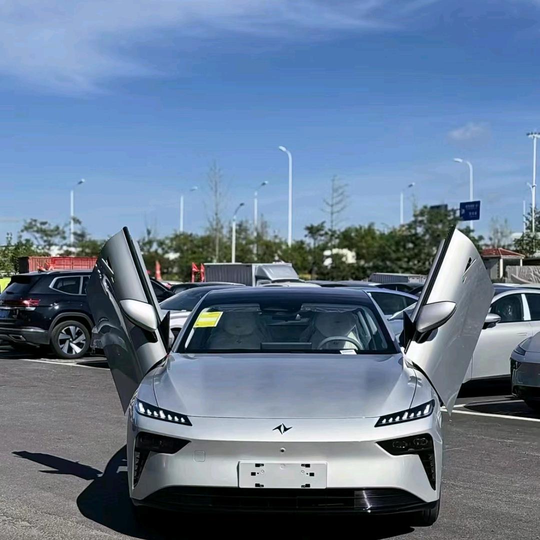 东风奕派青岛振宇大成H