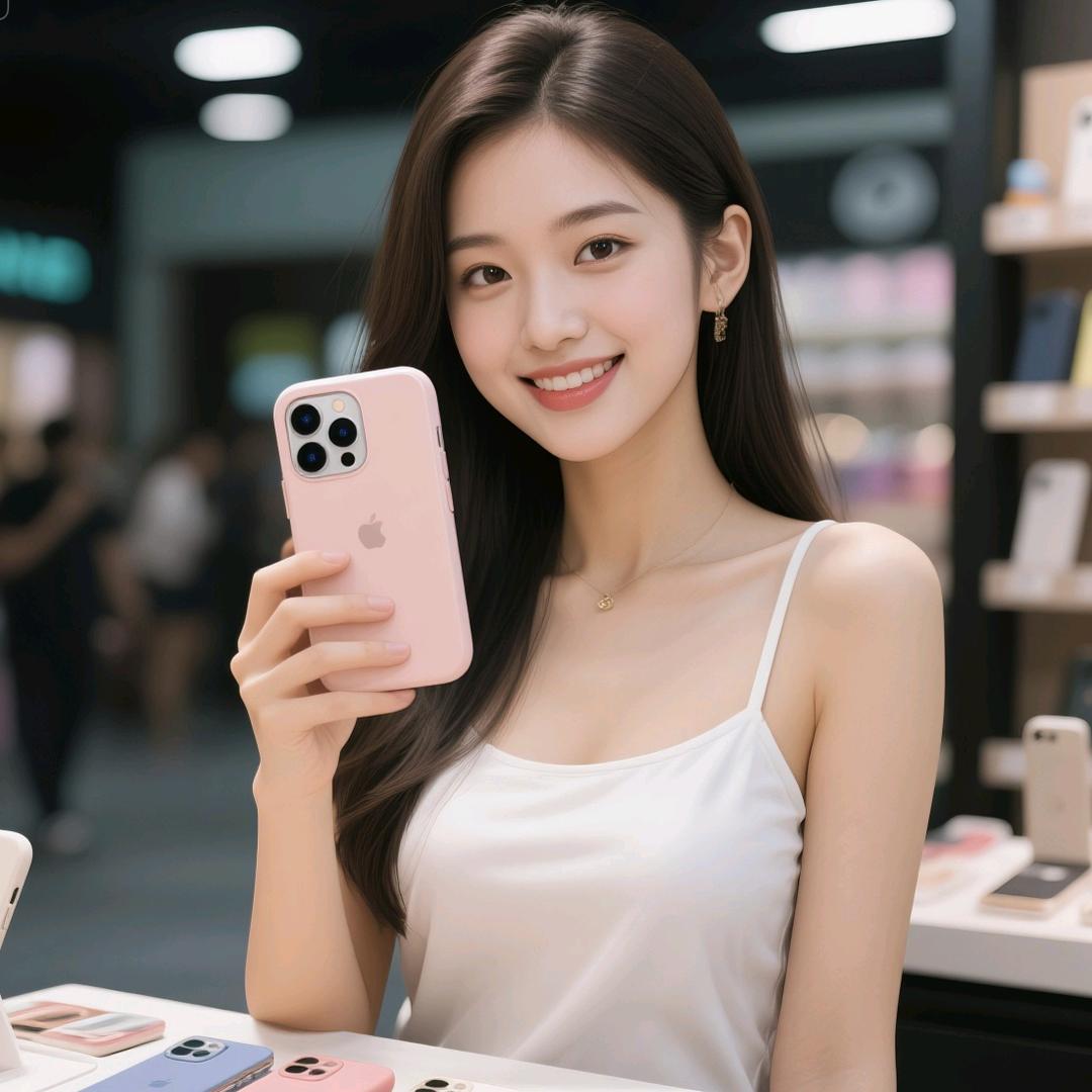 壳疯少女