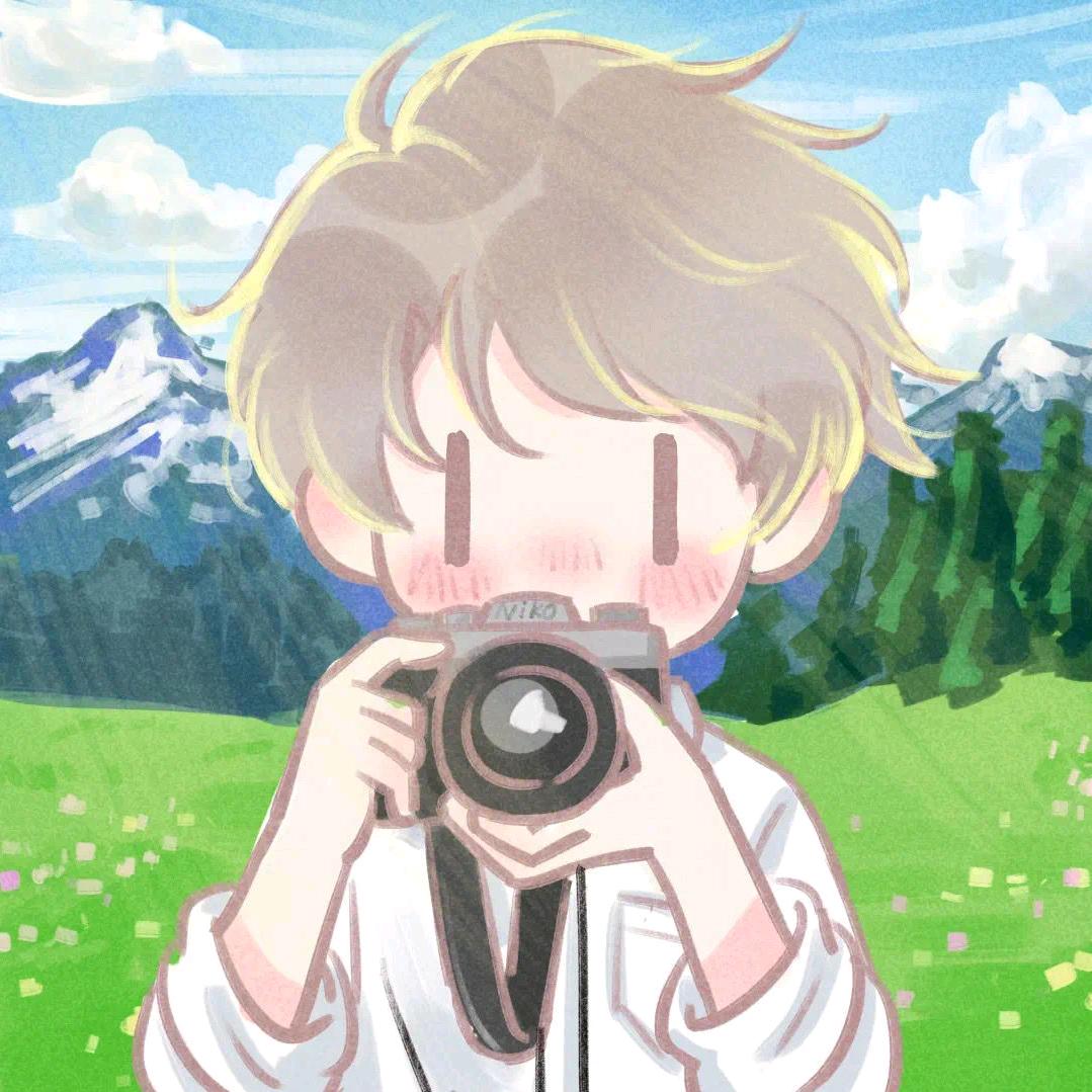 小铭同学_Ty📸