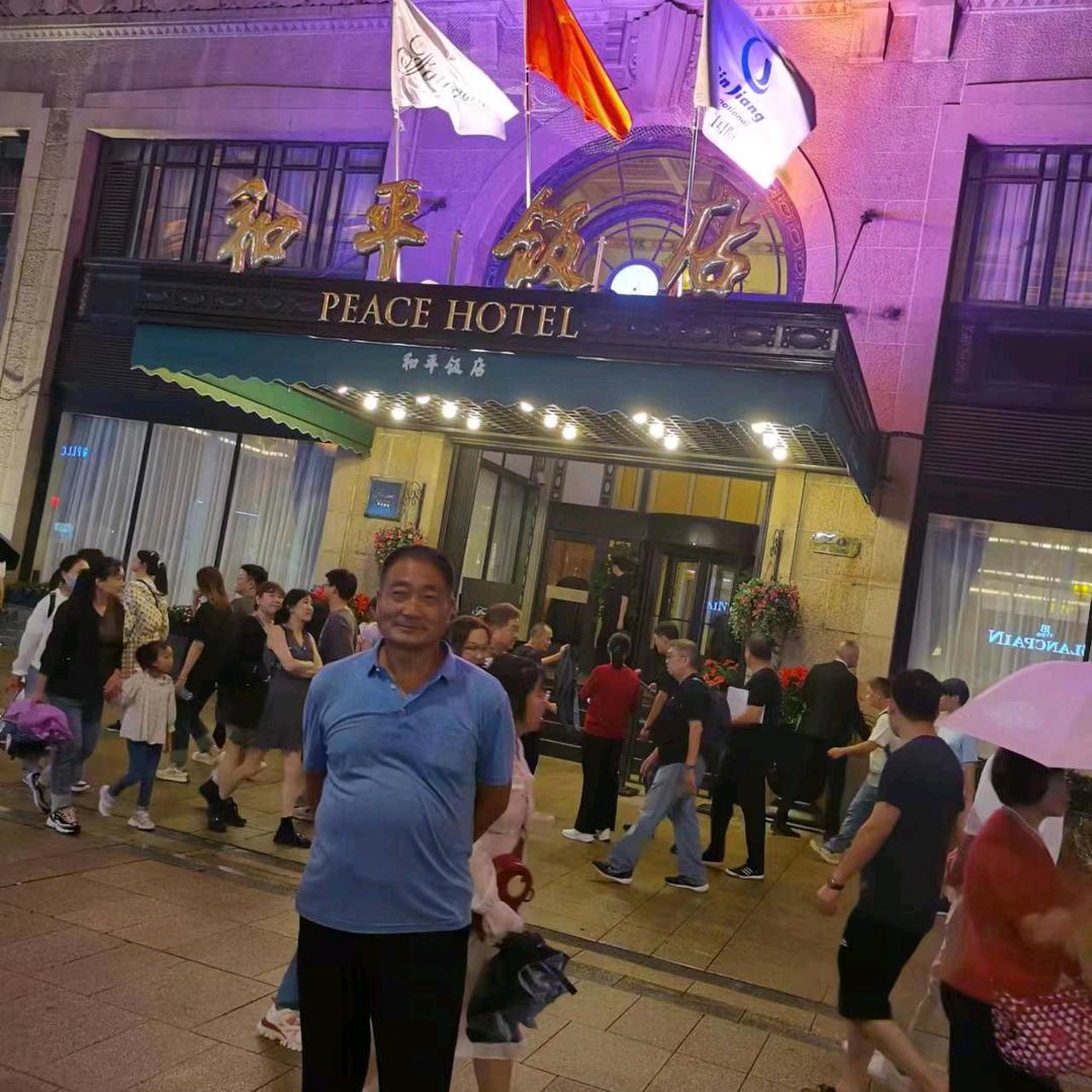 东北虎