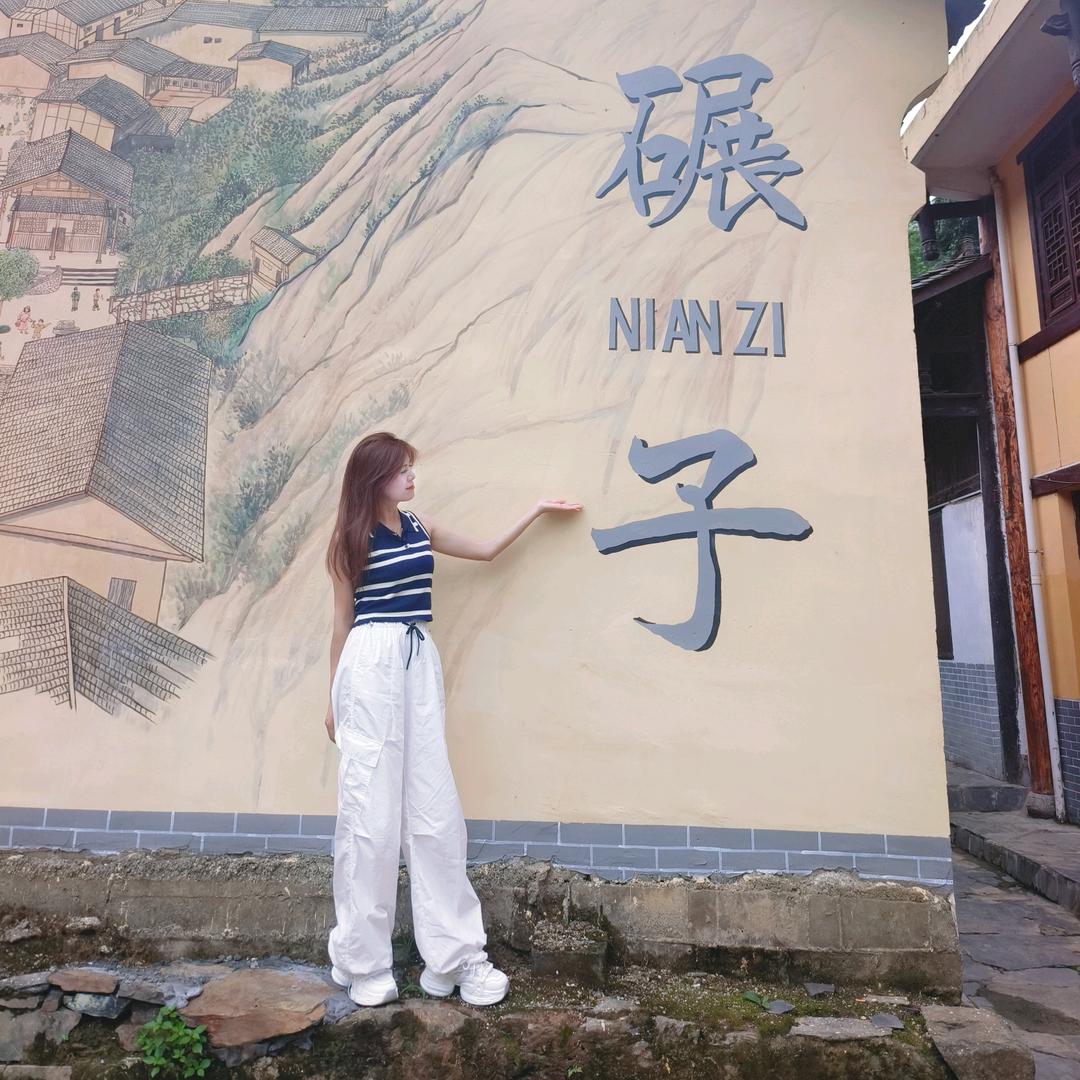 美美爱跑步🏃🏻‍♀️